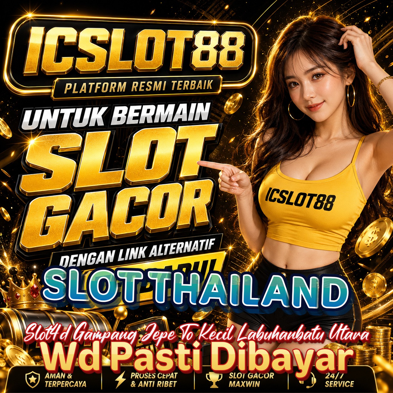 SLOT THAILAND